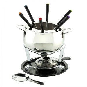 Set de Fondue Milan  HO-148